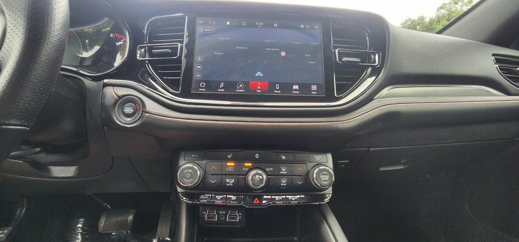 Used 2026 Dodge Durango GT RWD image 37