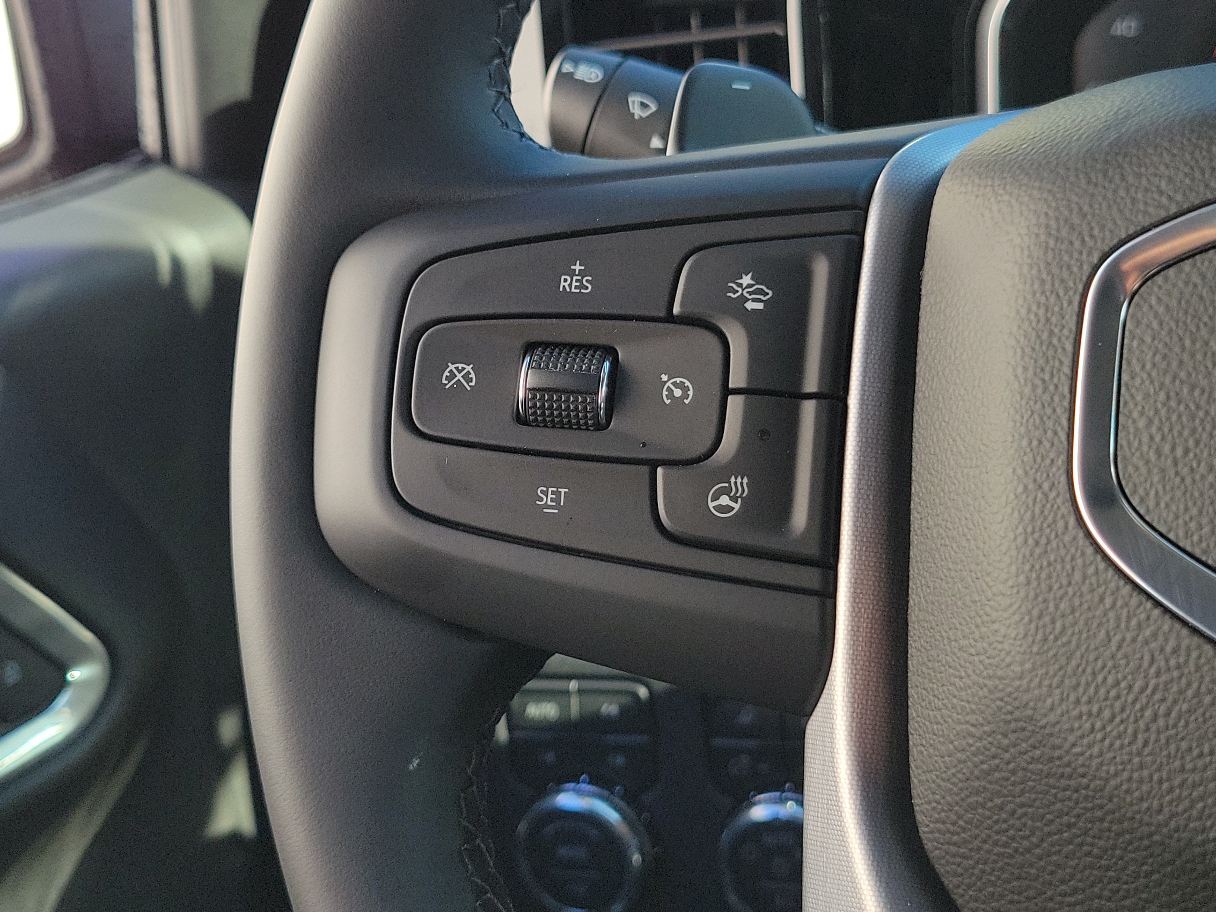New 2026 GMC Sierra 1500 Elevation w/ Elevation Premium Package AWD/4WD image 25