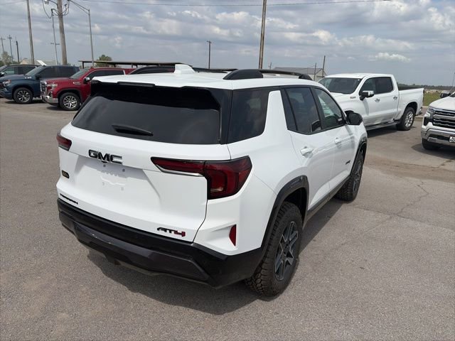 New 2026 GMC Terrain AT4 AWD/4WD image 6