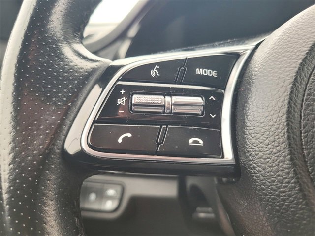 Used 2023 Kia Seltos SX image 28