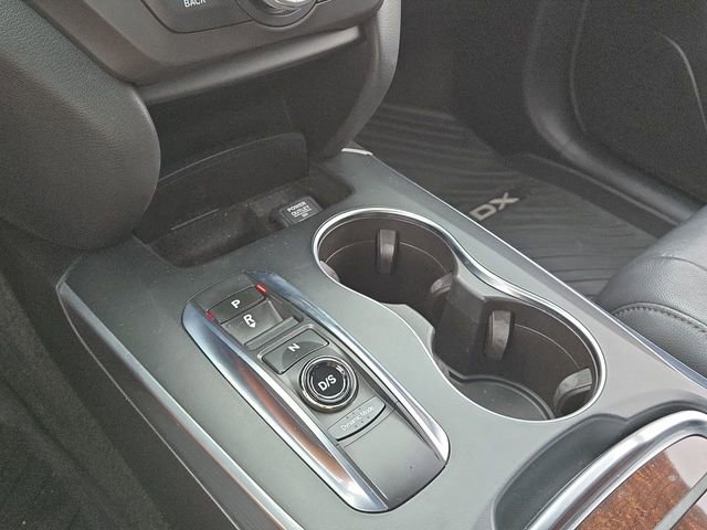 Used 2018 Acura MDX FWD w/ Technology Package image 20