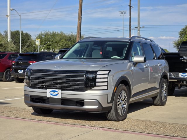 Certified 2026 Hyundai Palisade SEL AWD/4WD image 2
