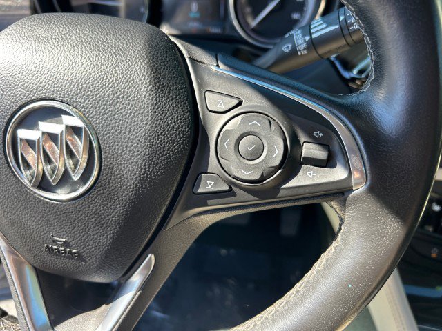 Used 2020 Buick Envision Preferred image 24