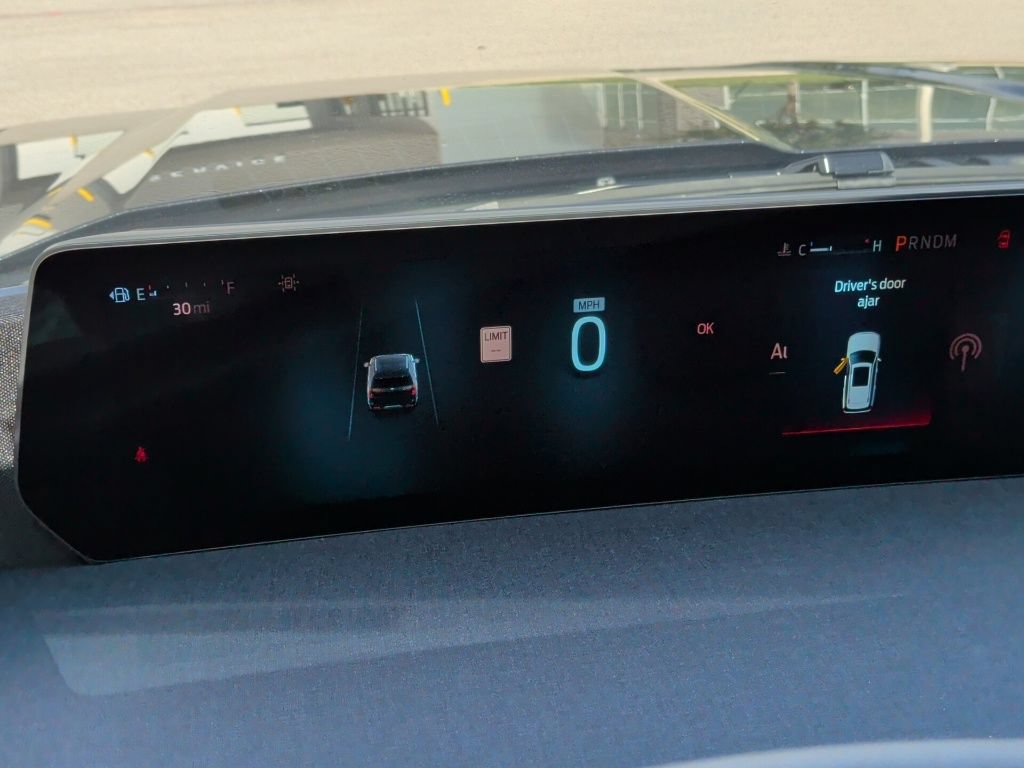 New 2026 Ford Expedition Active RWD image 19