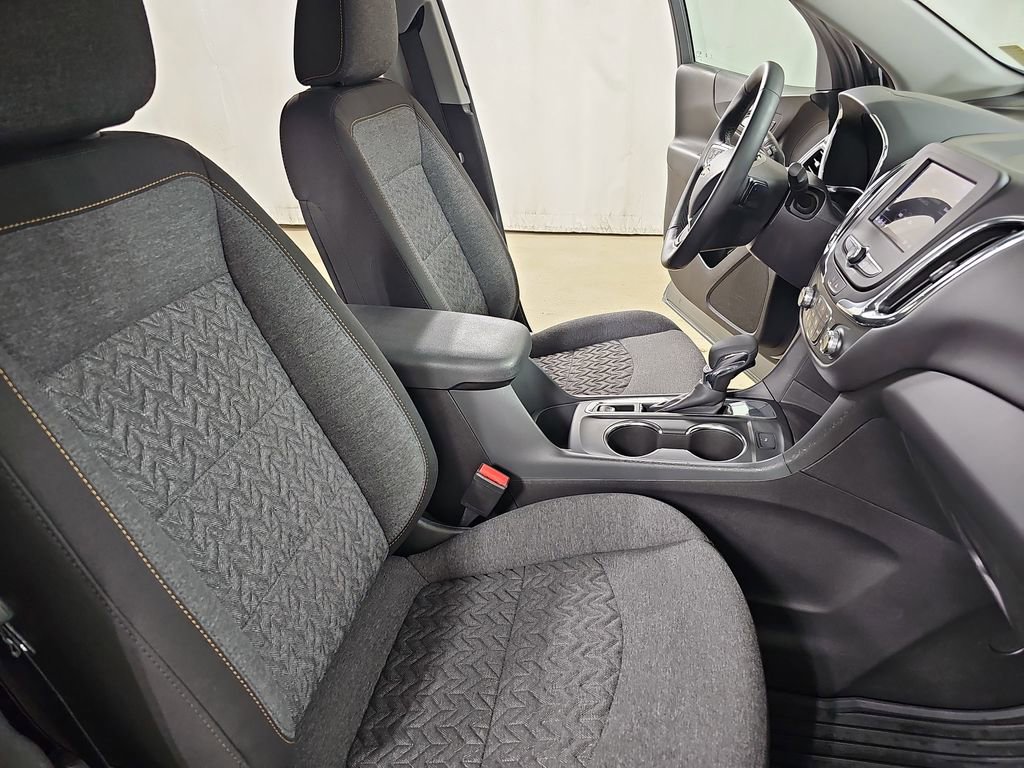Certified 2024 Chevrolet Equinox LT image 13