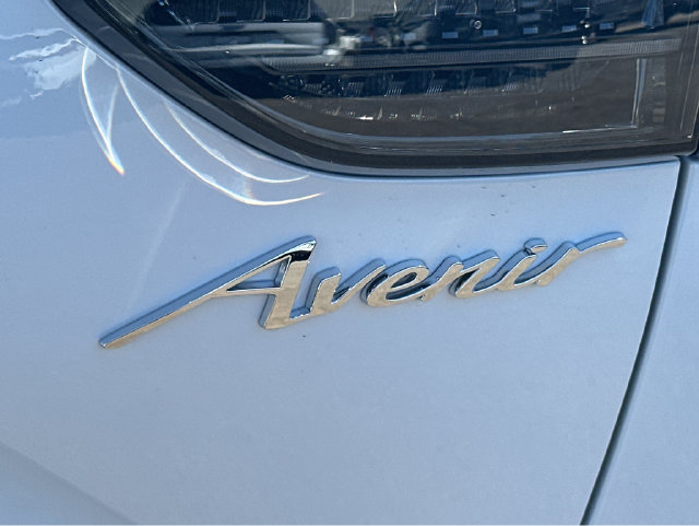 New 2026 Buick Envision Avenir AWD/4WD image 13
