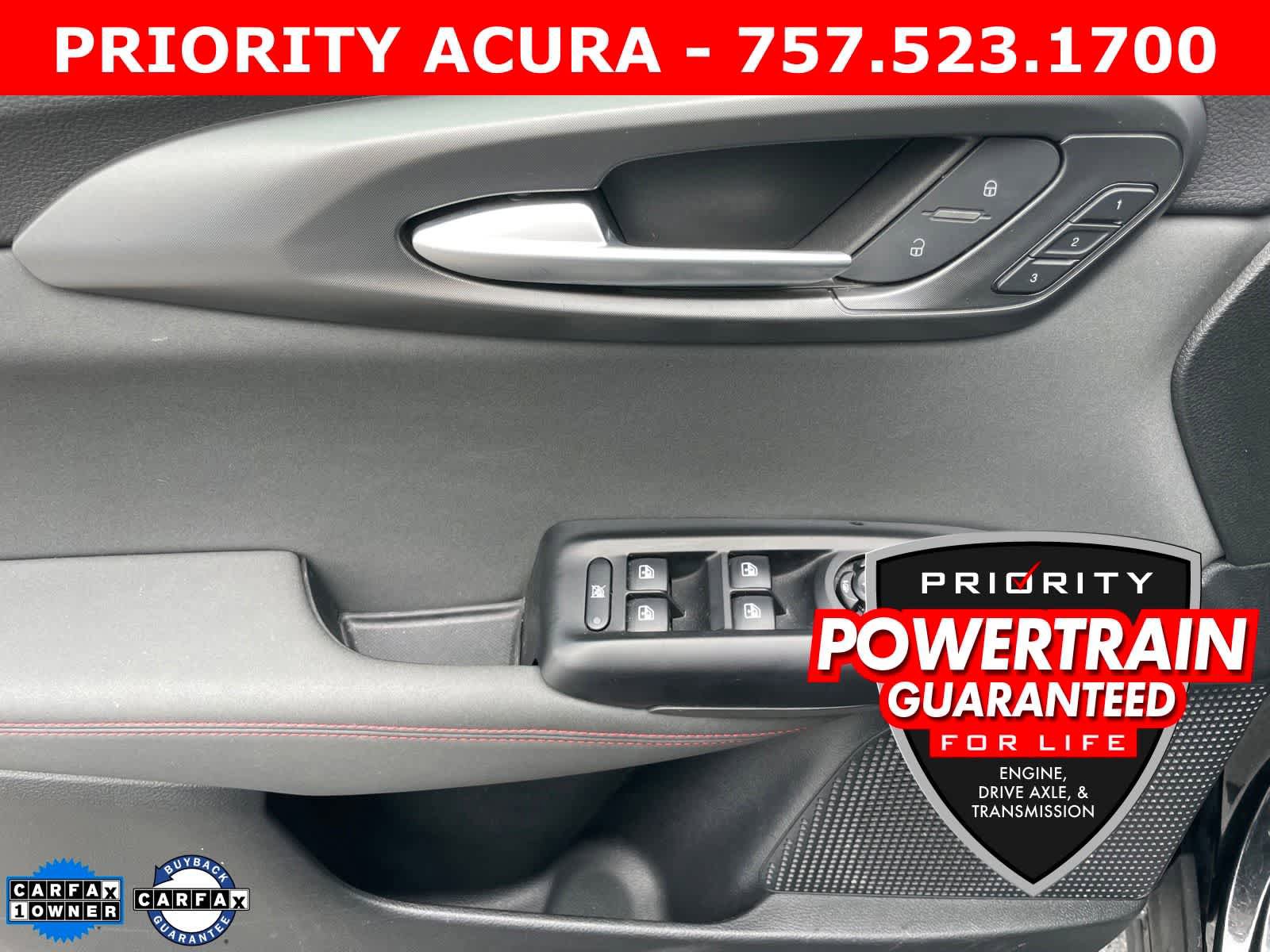 Used 2024 Dodge Hornet R/T AWD/4WD image 11