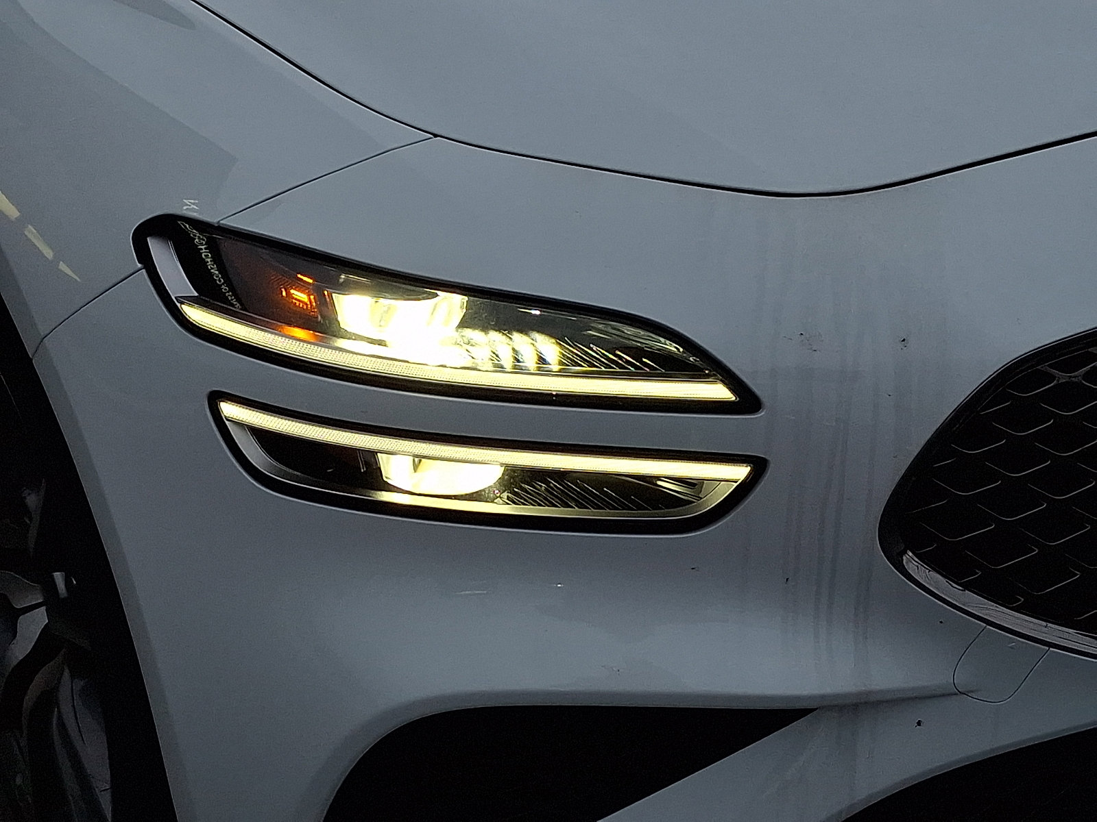 Certified 2026 Genesis G70 2.5T image 9