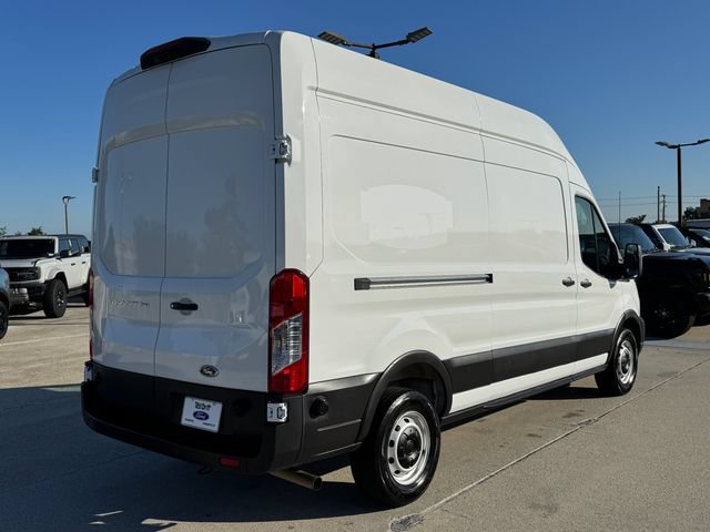 Used 2025 Ford Transit 250 148 High Roof RWD image 6