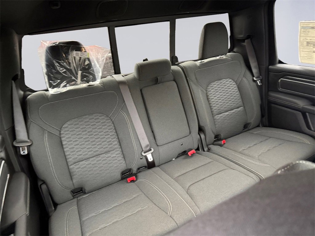New 2026 RAM 1500 Big Horn image 18