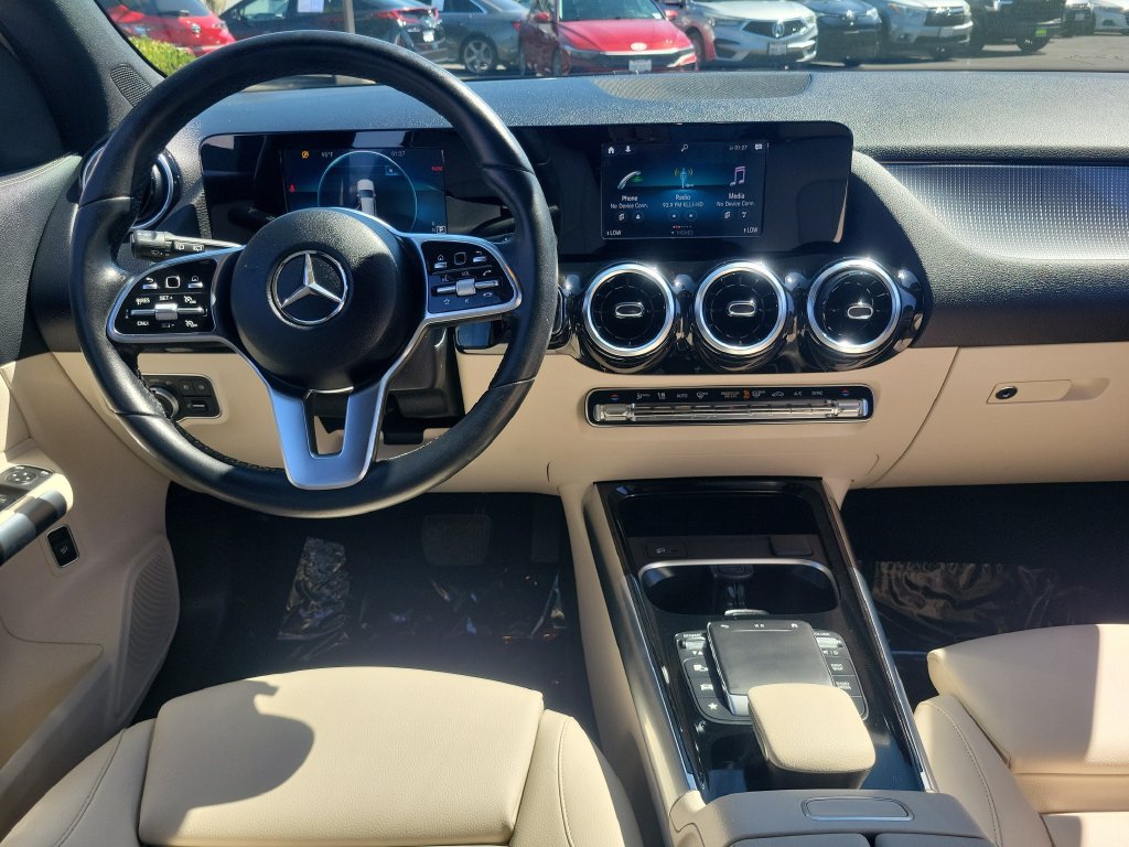 Used 2021 Mercedes-Benz GLA 250 image 11