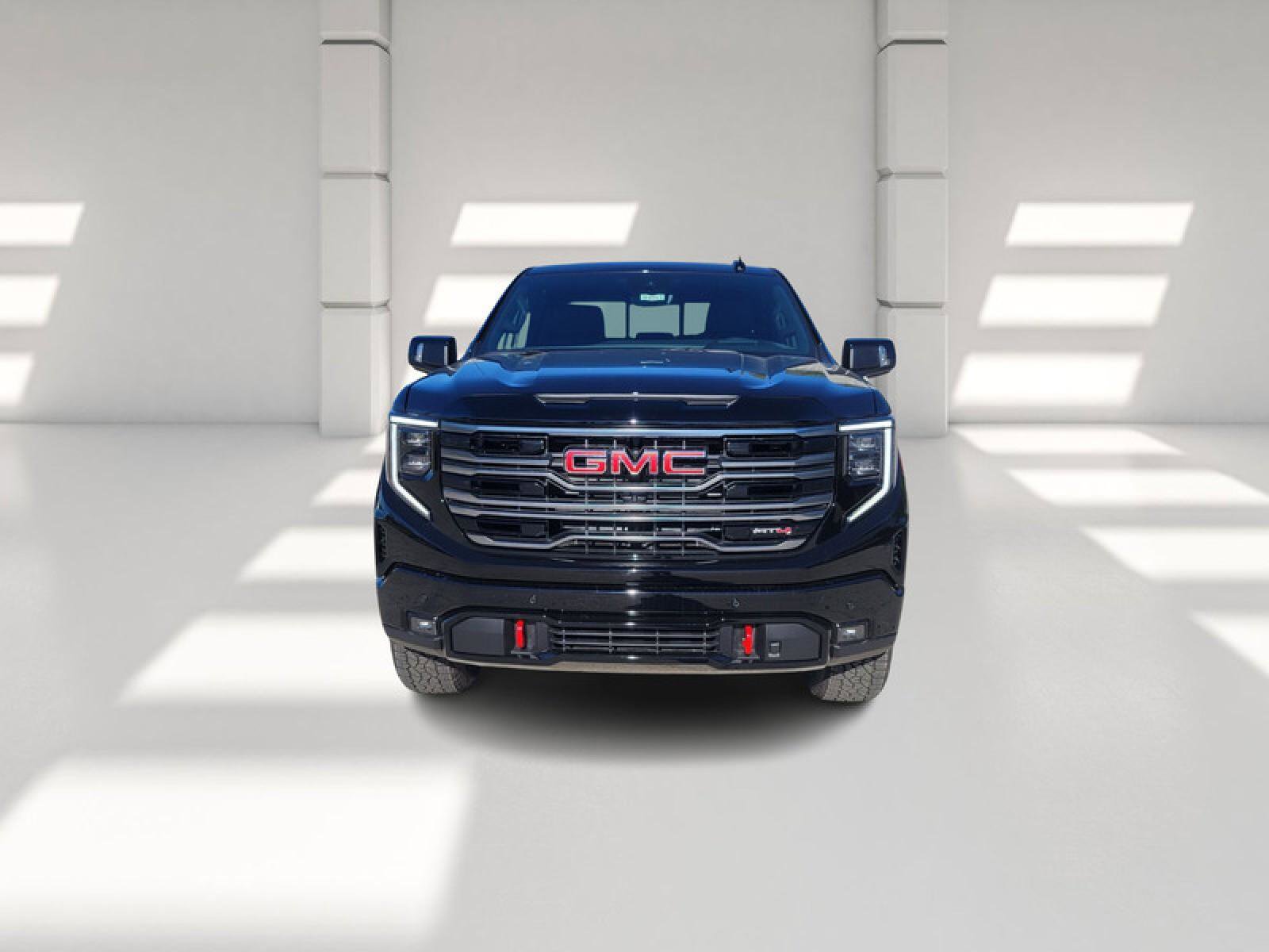 New 2026 GMC Sierra 1500 AT4 w/ AT4 Premium Package image 2