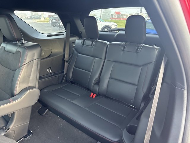 New 2025 Ford Explorer ST w/ Sun And Sound Package image 29