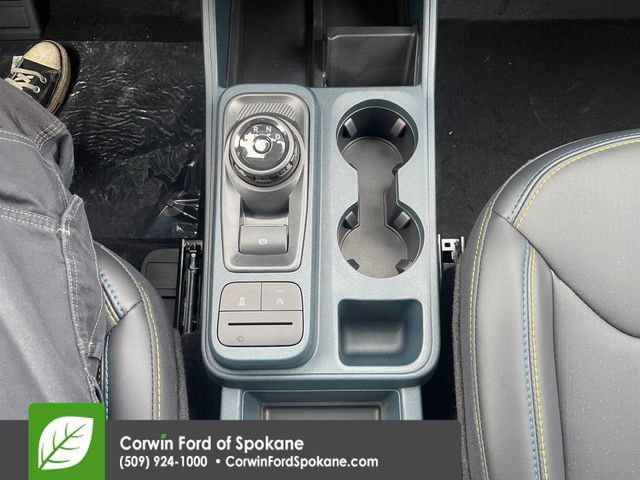 New 2026 Ford Maverick Lobo image 29