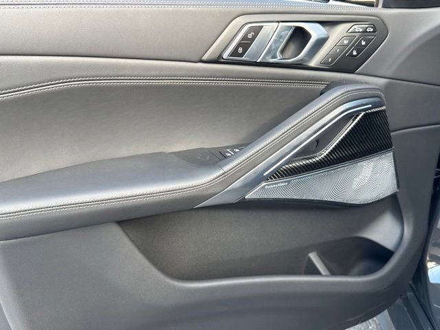 New 2027 BMW X6 M60i AWD/4WD image 15