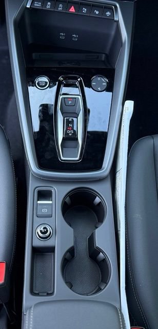 New 2026 Audi A3 2.0T Premium AWD/4WD image 19