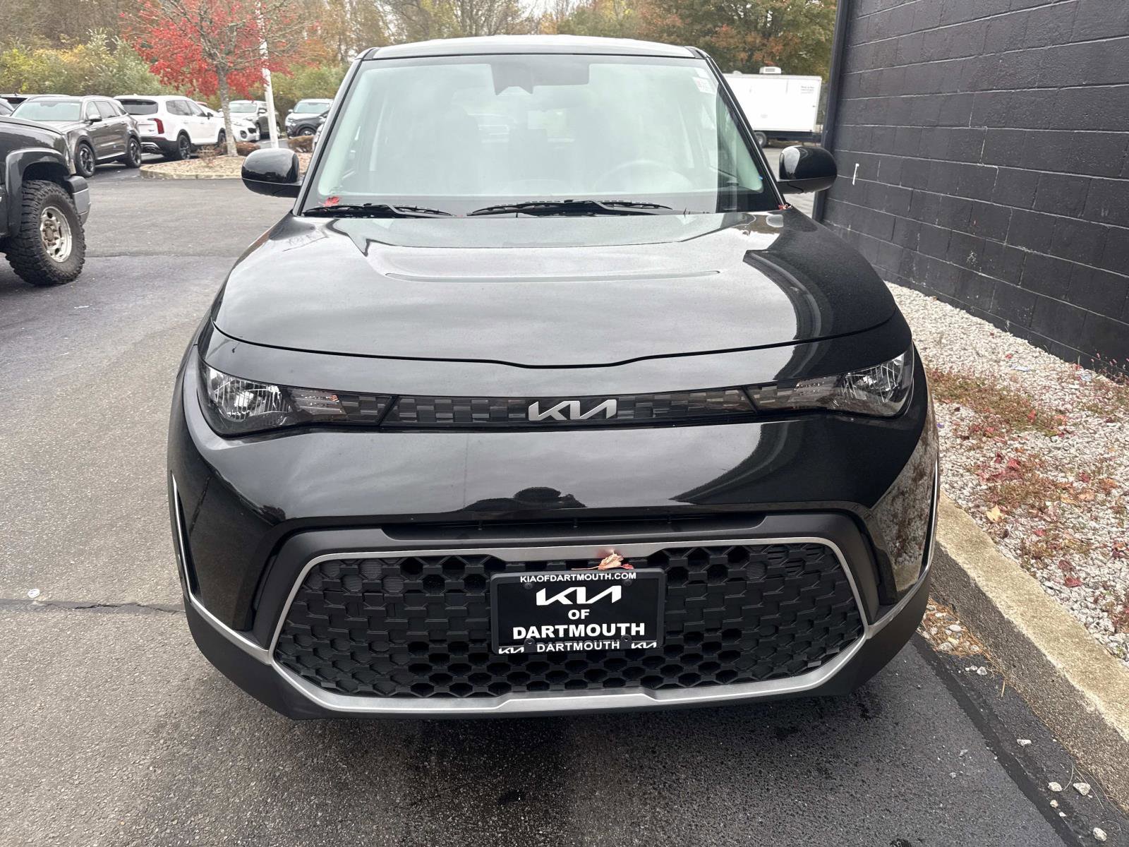 Used 2025 Kia Soul LX image 5