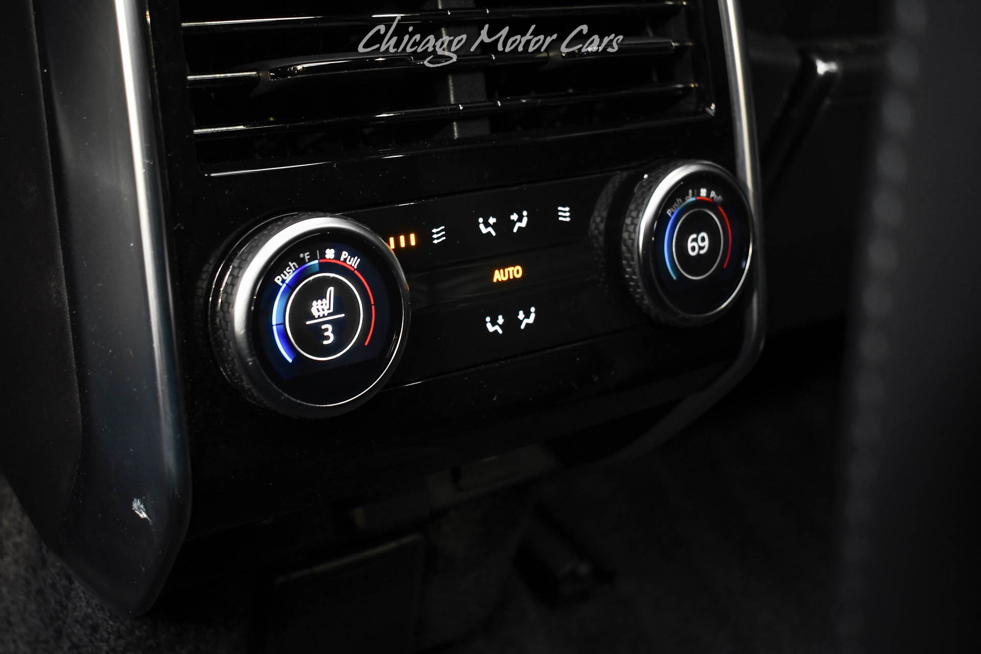 Used 2023 Land Rover Range Rover Autobiography AWD/4WD image 28