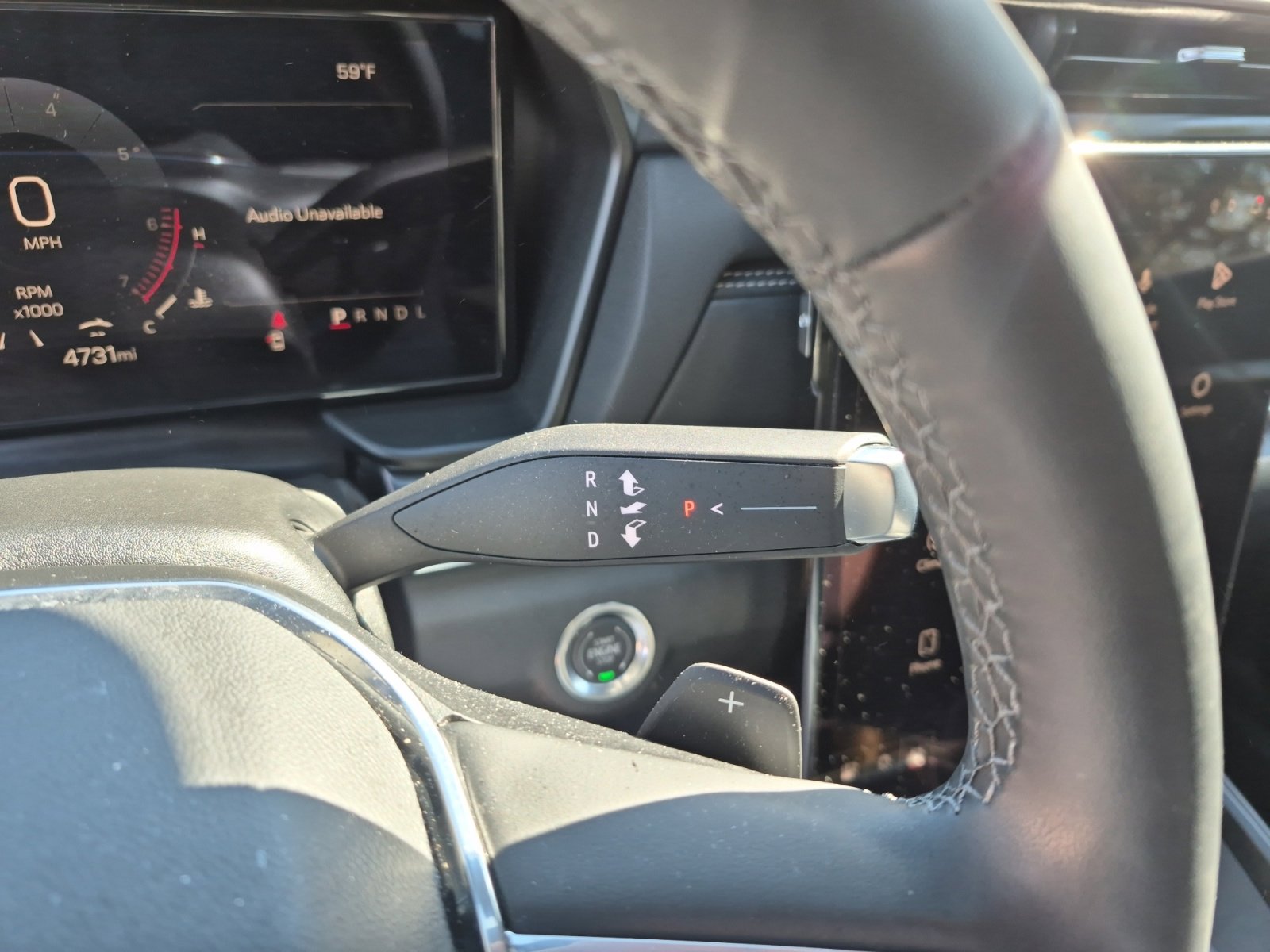 Used 2026 GMC Terrain Elevation w/ Elevation Premium Package image 21