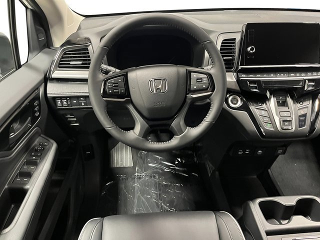 New 2026 Honda Odyssey Touring image 24