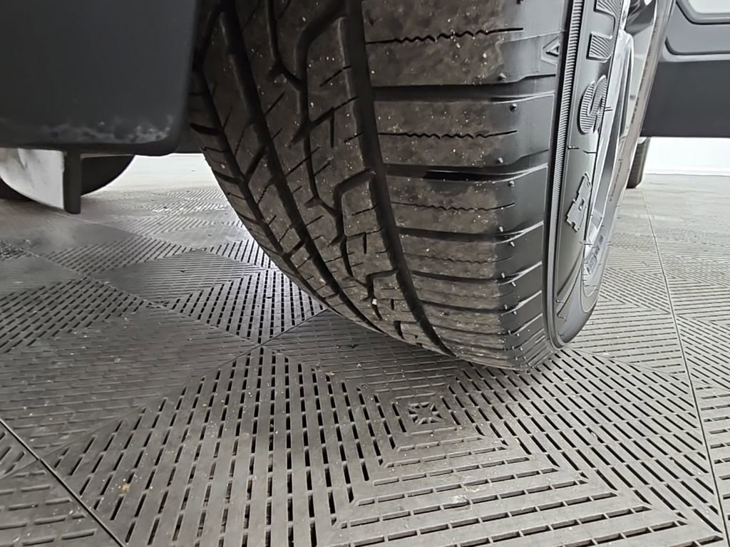 Used 2022 Honda CR-V EX image 44