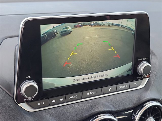 Used 2023 Nissan Sentra SV image 13