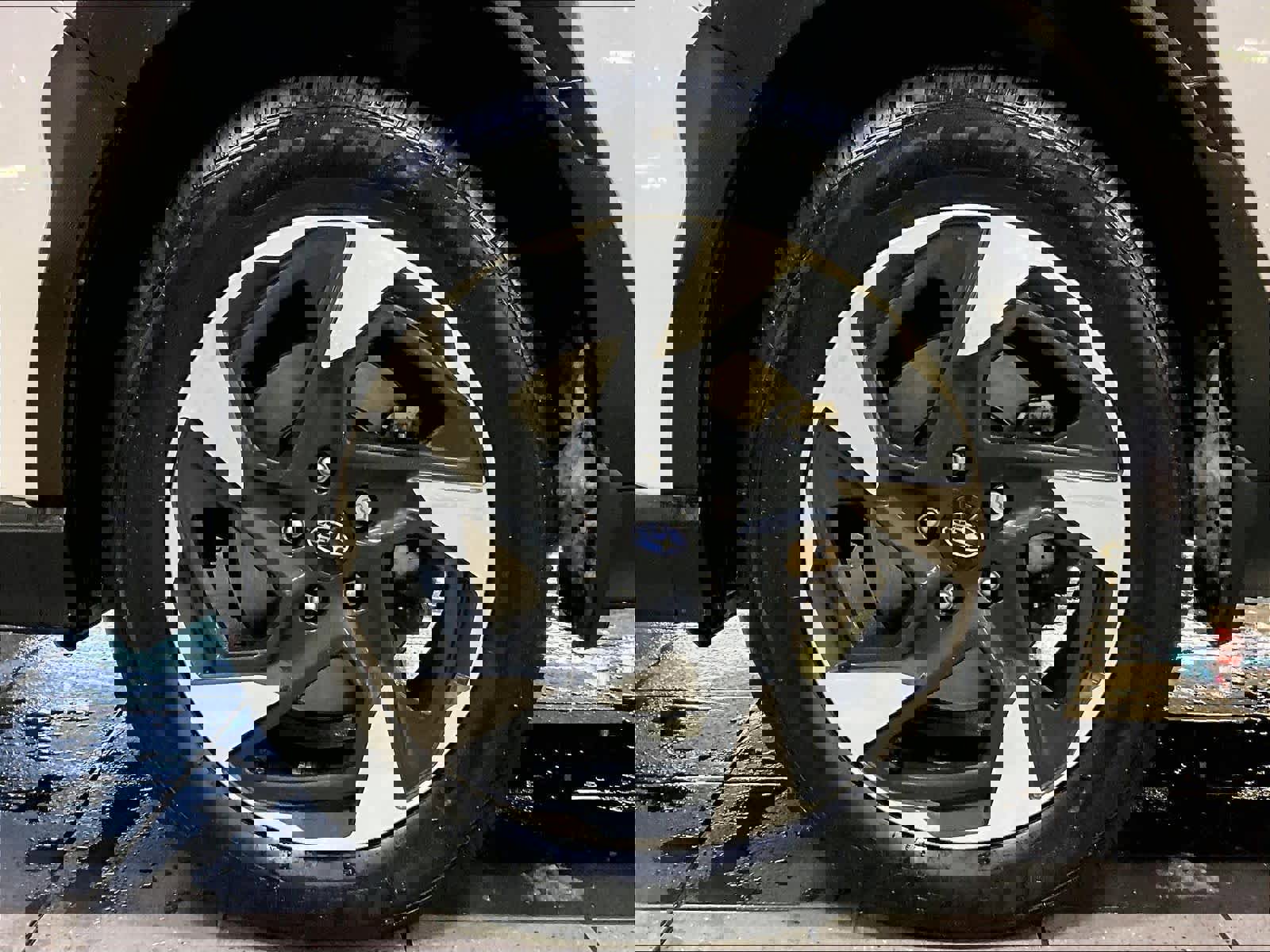 Used 2024 Subaru Crosstrek 2.5i Limited image 7