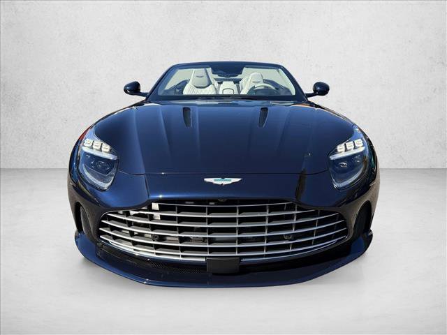 New 2026 Aston Martin DB12 Convertible image 18