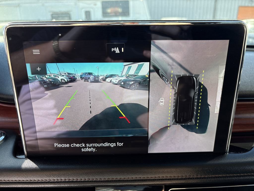 Used 2023 Lincoln Aviator Reserve image 21