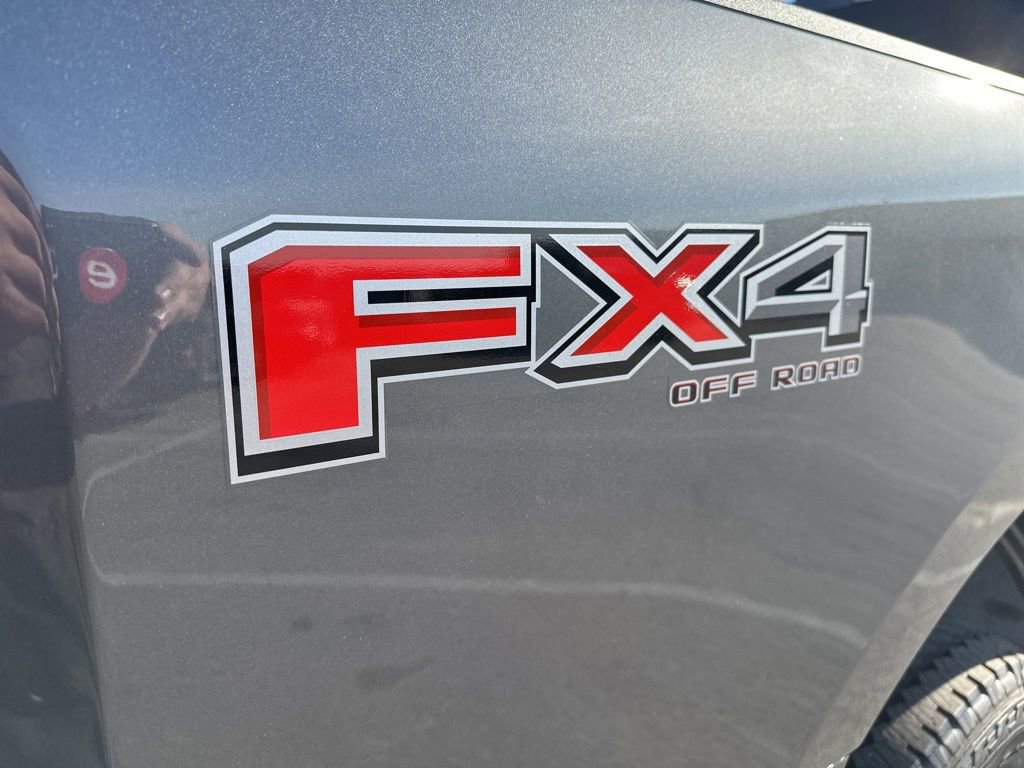 New 2026 Ford F350 XLT w/ FX4 Off-Road Package AWD/4WD image 39