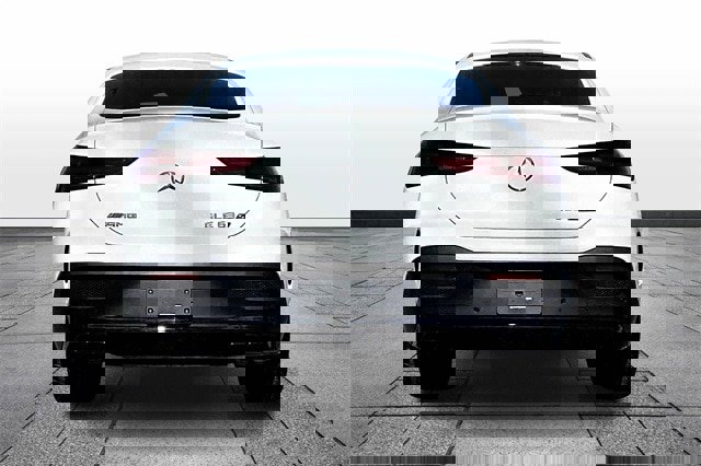 New 2026 Mercedes-Benz GLE 63 AMG S image 5
