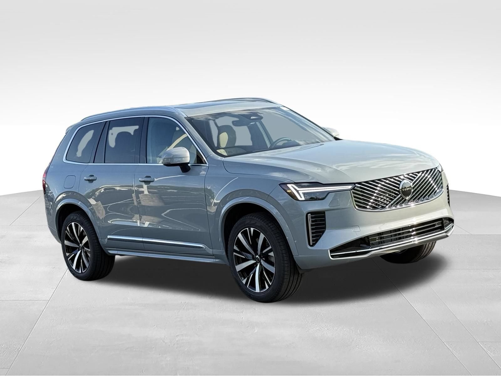 New 2027 Volvo XC60 B5 Core AWD/4WD image 8