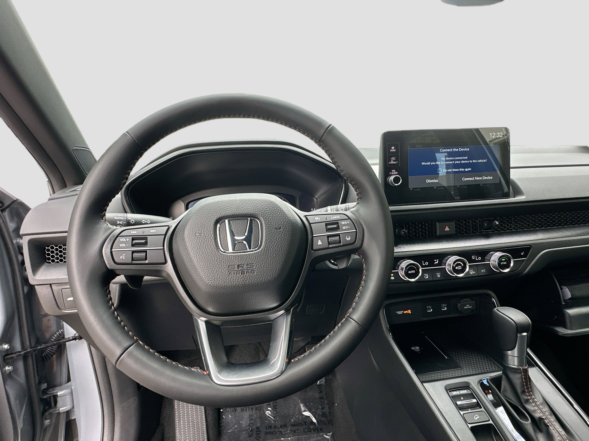 New 2026 Honda CR-V Sport-L image 8