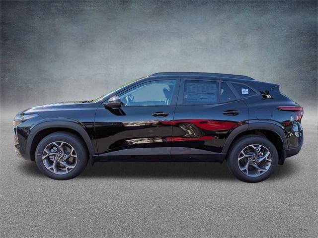 New 2026 Chevrolet Trax LT w/ Driver Confidence Package image 7