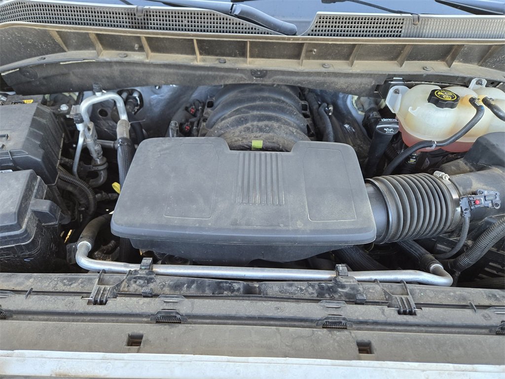 Used 2022 Chevrolet Silverado 1500 RST image 25