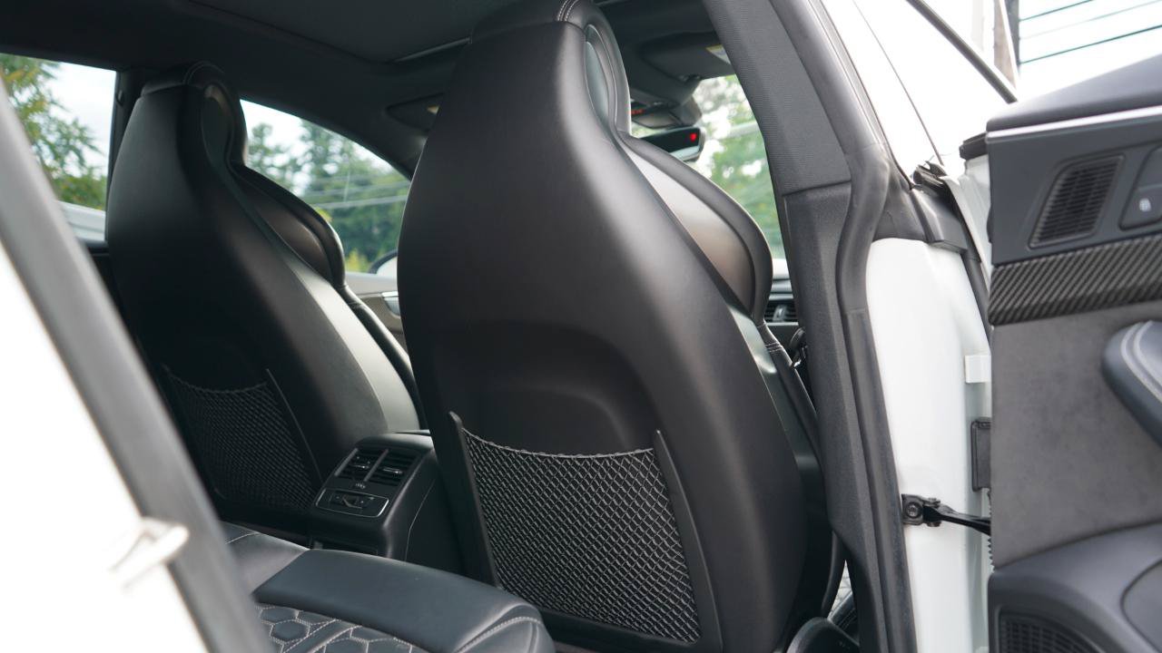 Used 2019 Audi RS 5 Sportback w/ Dynamic Plus Package AWD/4WD image 50