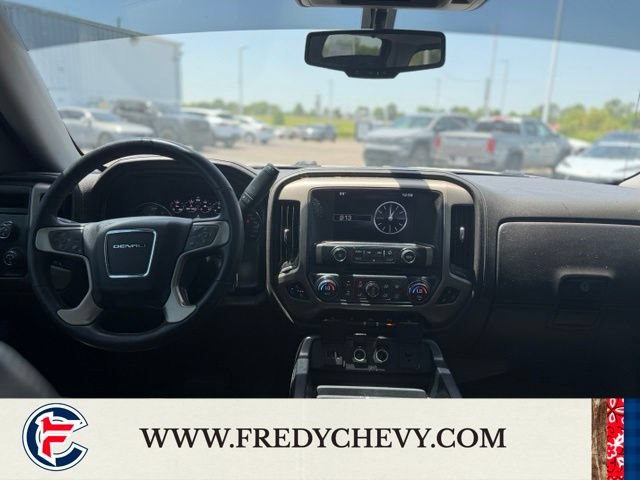 Used 2015 GMC Sierra 1500 Denali AWD/4WD image 10
