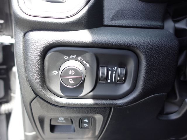 Used 2026 RAM 1500 RHO AWD/4WD image 19