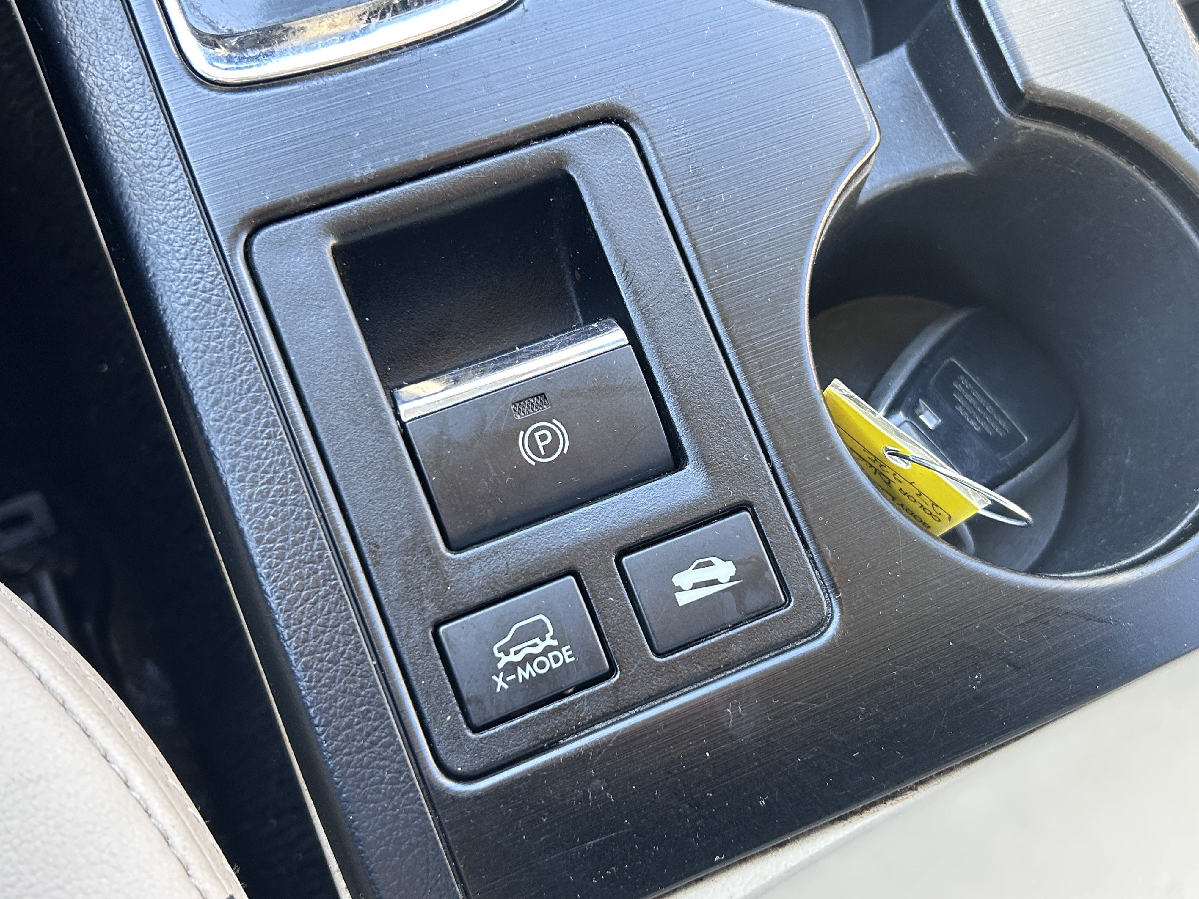 Used 2018 Subaru Outback 2.5i Limited image 15