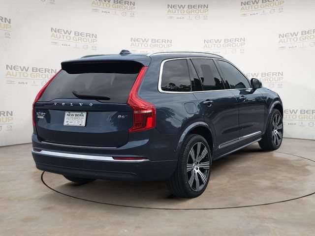 Used 2023 Volvo XC90 B6 Ultimate w/ Protection Package Premier AWD/4WD image 5