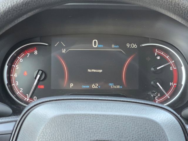 Used 2024 Toyota RAV4 LE image 27