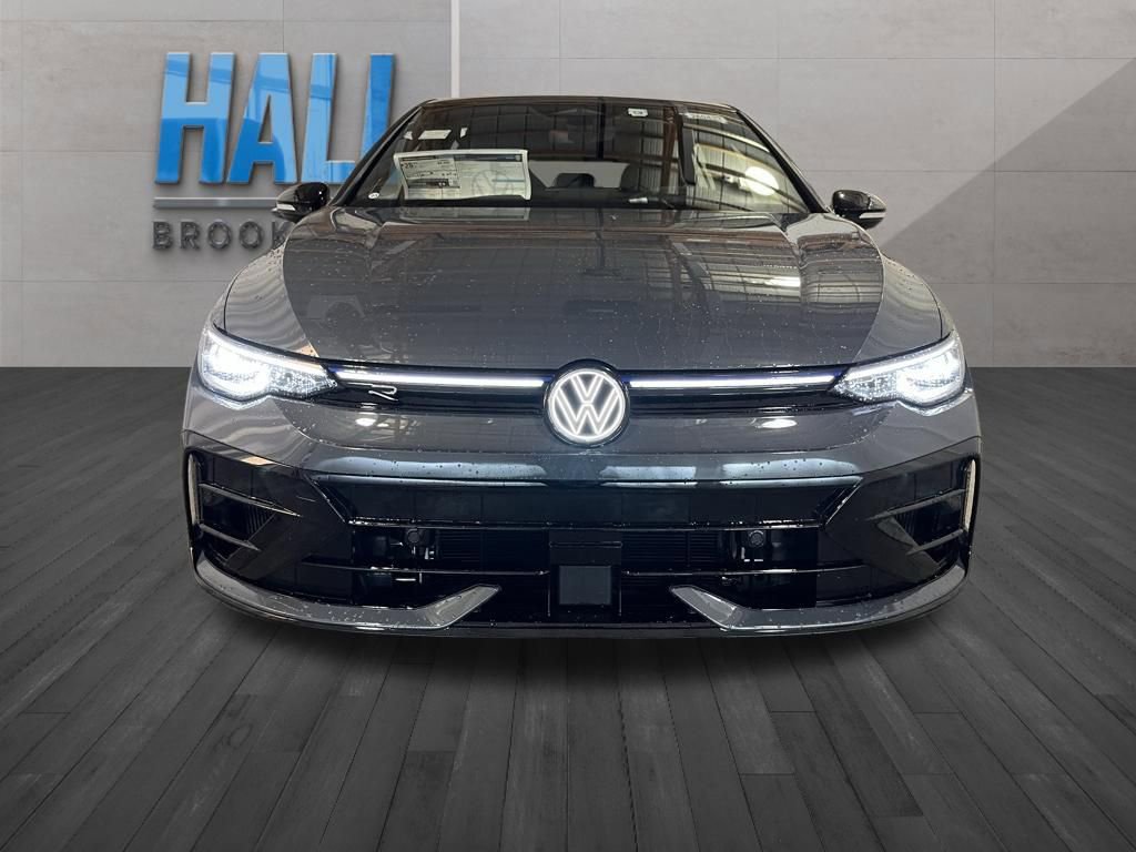 New 2026 Volkswagen Golf w/ Euro Style Package image 8