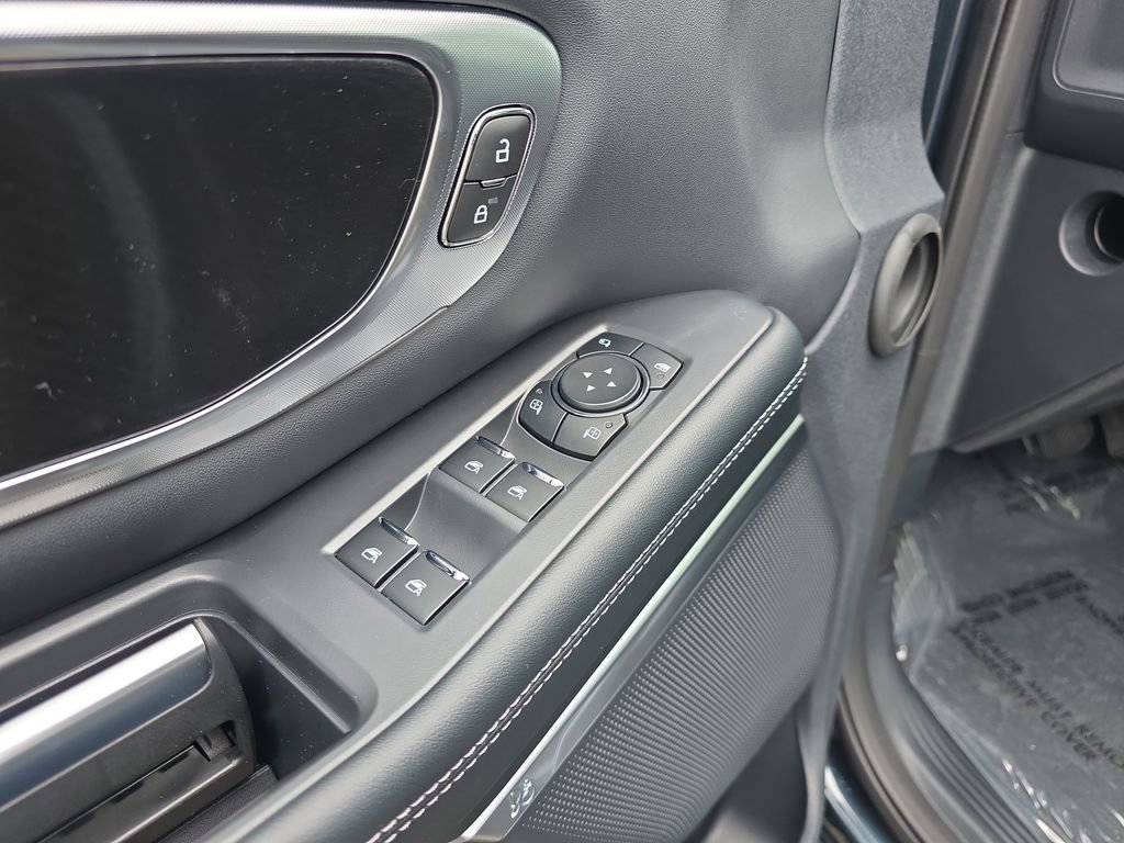 New 2026 Ford Expedition Max Platinum w/ Stealth Performance Package AWD/4WD image 14
