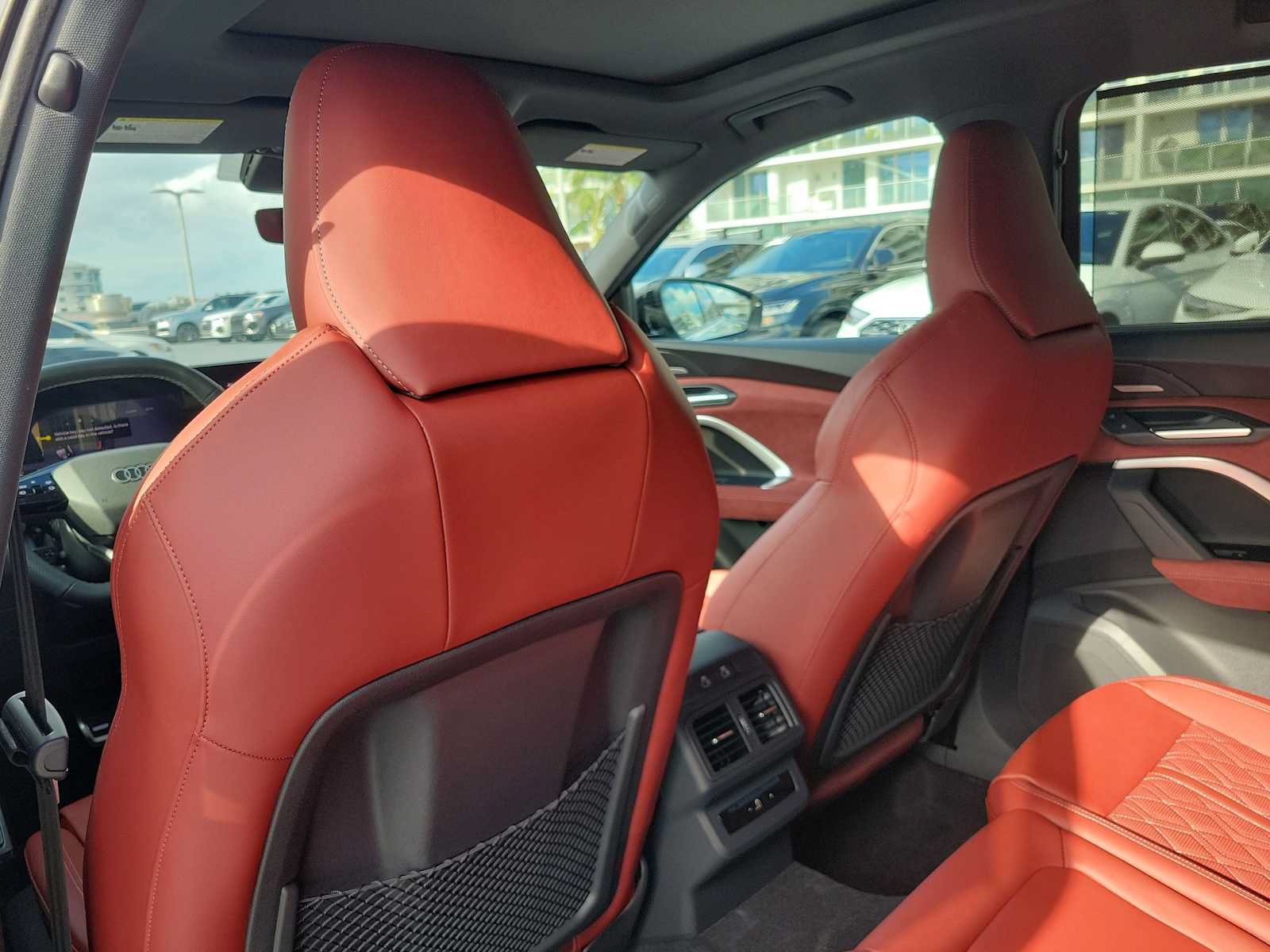 New 2026 Audi SQ5 Premium Plus AWD/4WD image 17