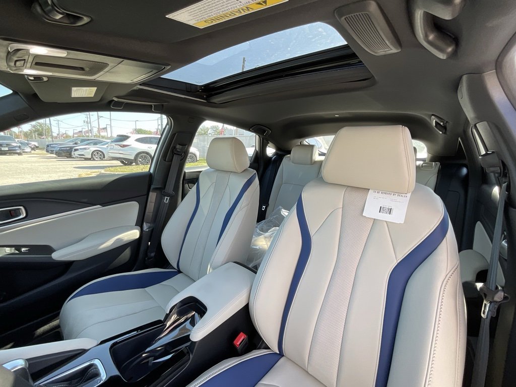 New 2026 Acura Integra A-Spec image 11