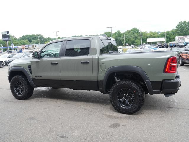 Used 2026 RAM 1500 RHO w/ RHO Level 1 Equipment Group AWD/4WD image 11