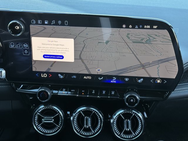 New 2026 Chevrolet Blazer EV LT FWD image 13