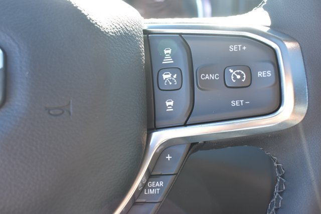 New 2027 RAM 1500 Laramie AWD/4WD image 25