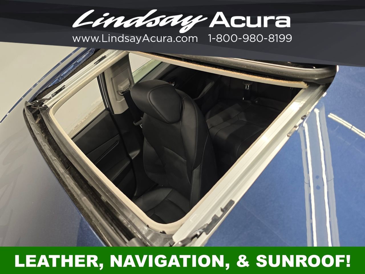 Used 2025 Honda Accord Touring image 21