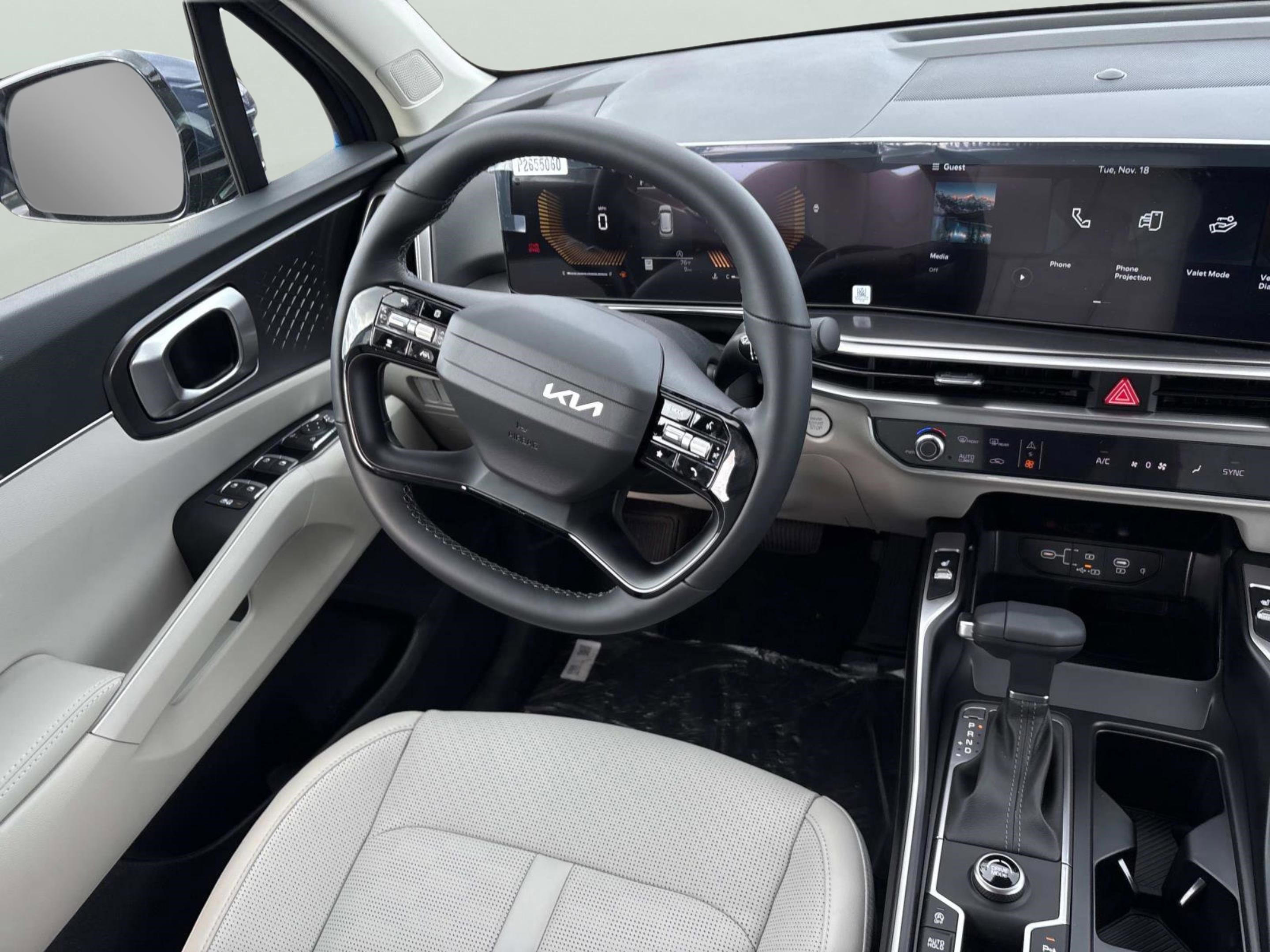 New 2026 Kia Sorento S image 13